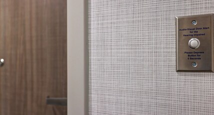 Hampton Inn & Suites Houston East Beltway 8, TX Room Type - 2 QNS HEARING ACC NOSMOK