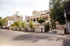 Krishna Palace - A Heritage Boutique Hotel