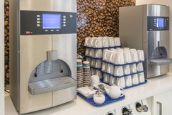 Hampton by Hilton Munich City West