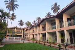 Lexis Inn Beach Resort