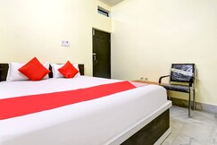 Hotel O by OYO Basera