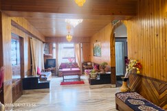 Monomita Rabdentse Residency