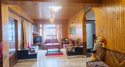 Monomita Rabdentse Residency Room Type - Tranquil stay Retreat