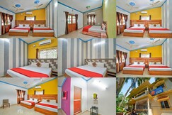 Cardozo Beach House