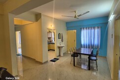 3BHK City Centre Near Railway station