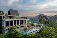 Anantara Ubud Bali Resort