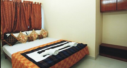 Innra Hotel Kolkata Room Type - Non Ac Double Room