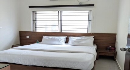 Clyford Suites | Rooms & Wi-Fi Room Type - Studio (Room no.405, 505)