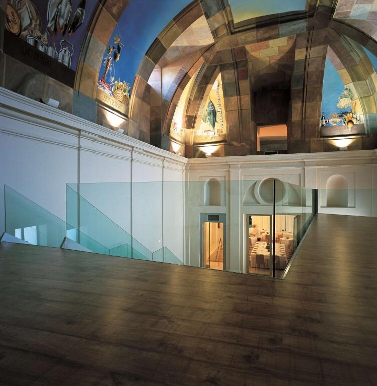 Main gallery