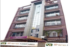 Hotel Grand Nishat & Banqet