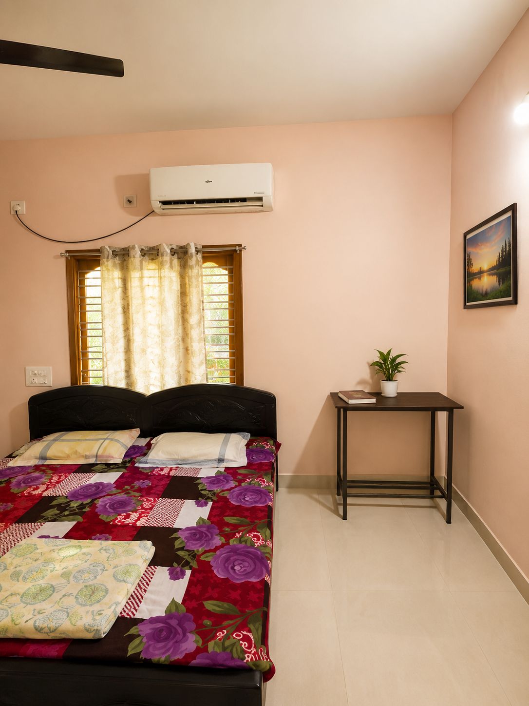 temple city tirupathi home stay - Tap to explore photos