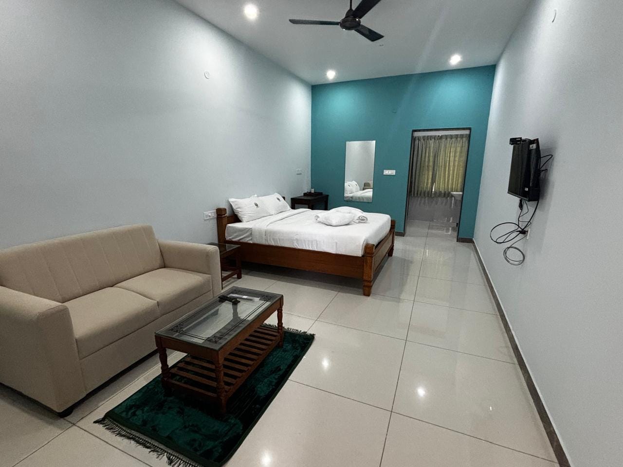 Richmount Natural Resort Pvt. Ltd, Yercaud - Tap to explore photos