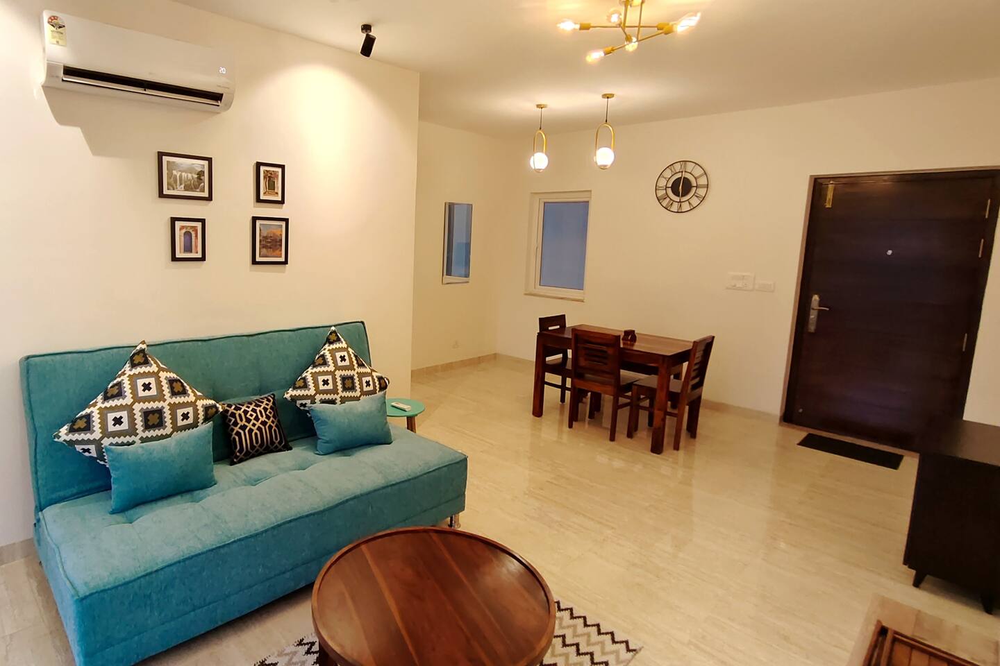 Main gallery