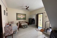 2BHK Villa-2 Near Pondy Aurovile