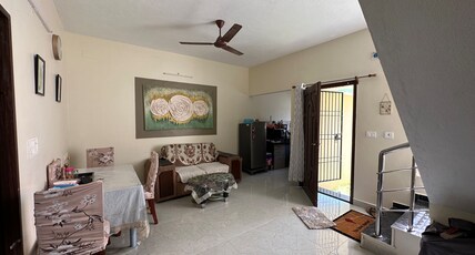 2BHK Villa-2 Near Pondy Aurovile Room Type - 2BHK Villa-2 Near Pondy Aurovile
