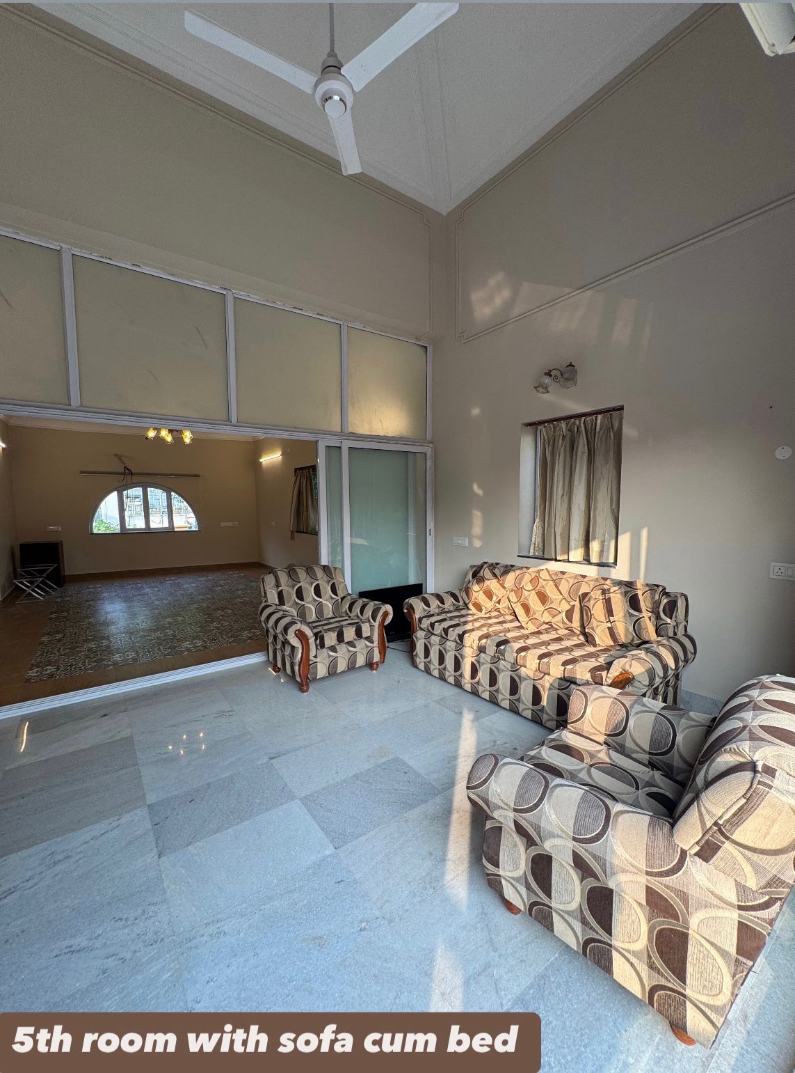Aqua bliss villa with pool & jacuzzi in raichak (dx1) - Tap to explore photos