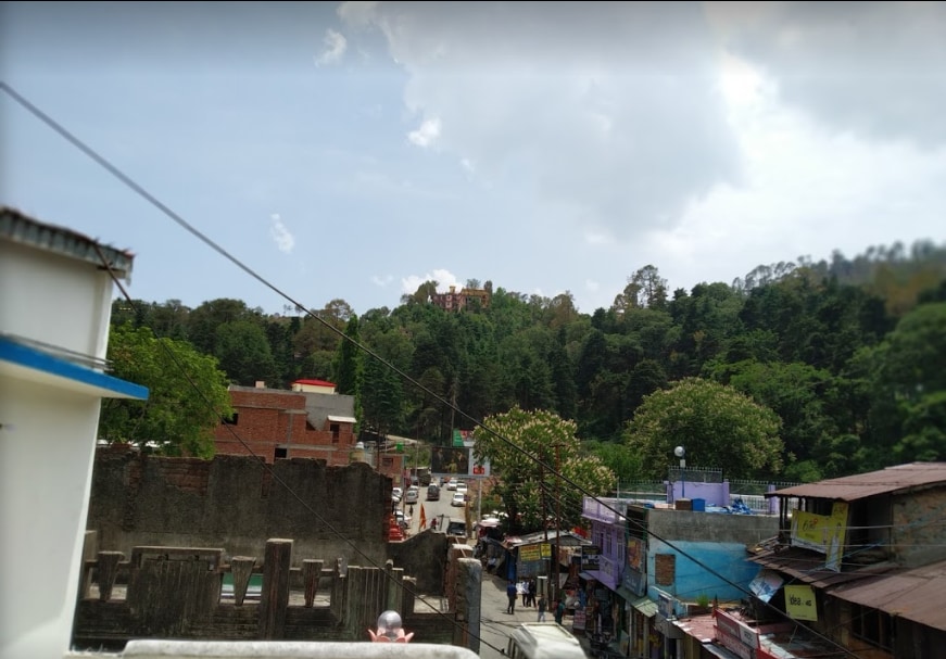 Gajraj Hotel - Tap to explore photos