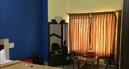 Hotel Durga International Room Type - Standard Non AC Room
