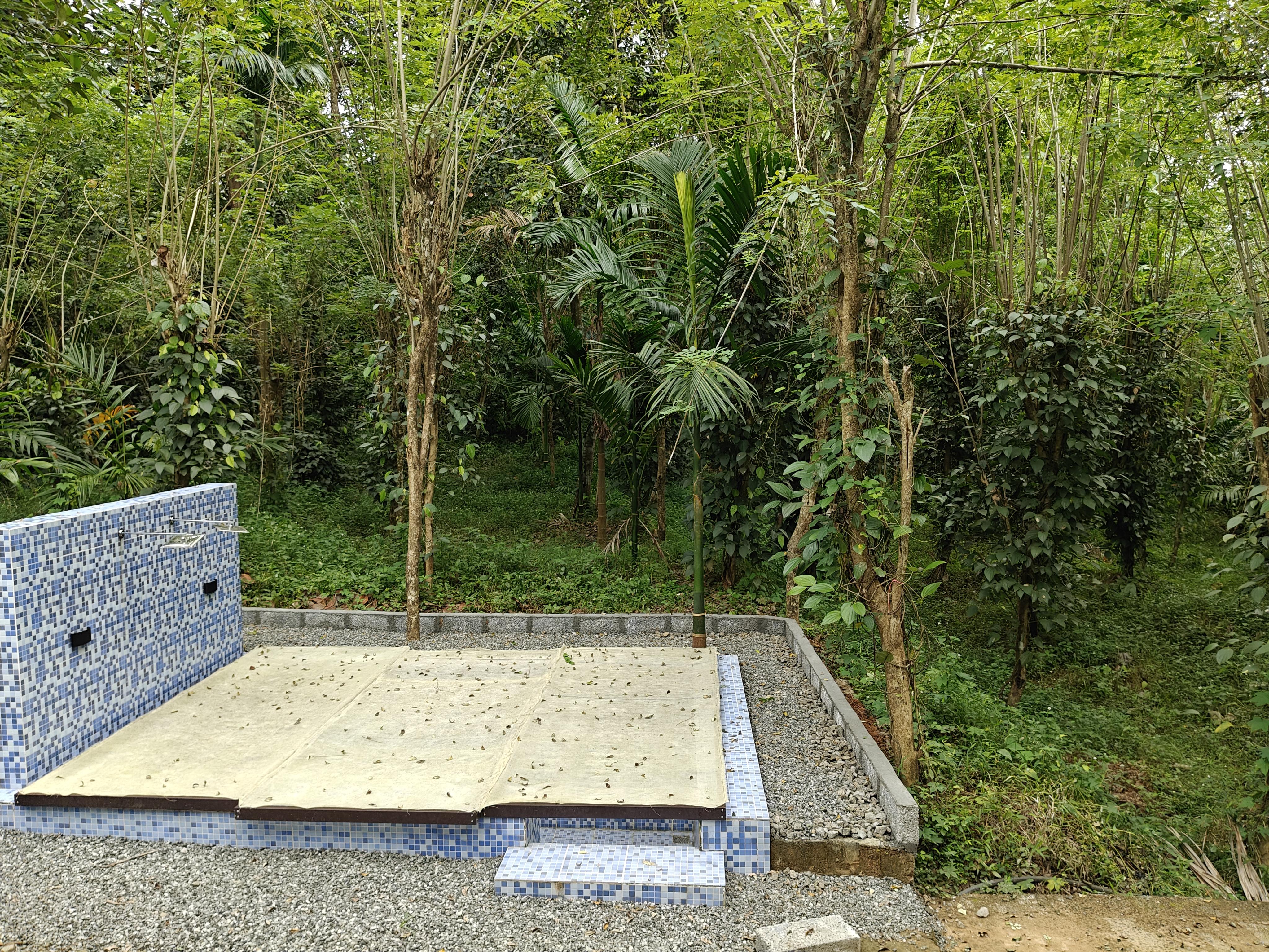 Rainy Woods Inn - Tap to explore photos