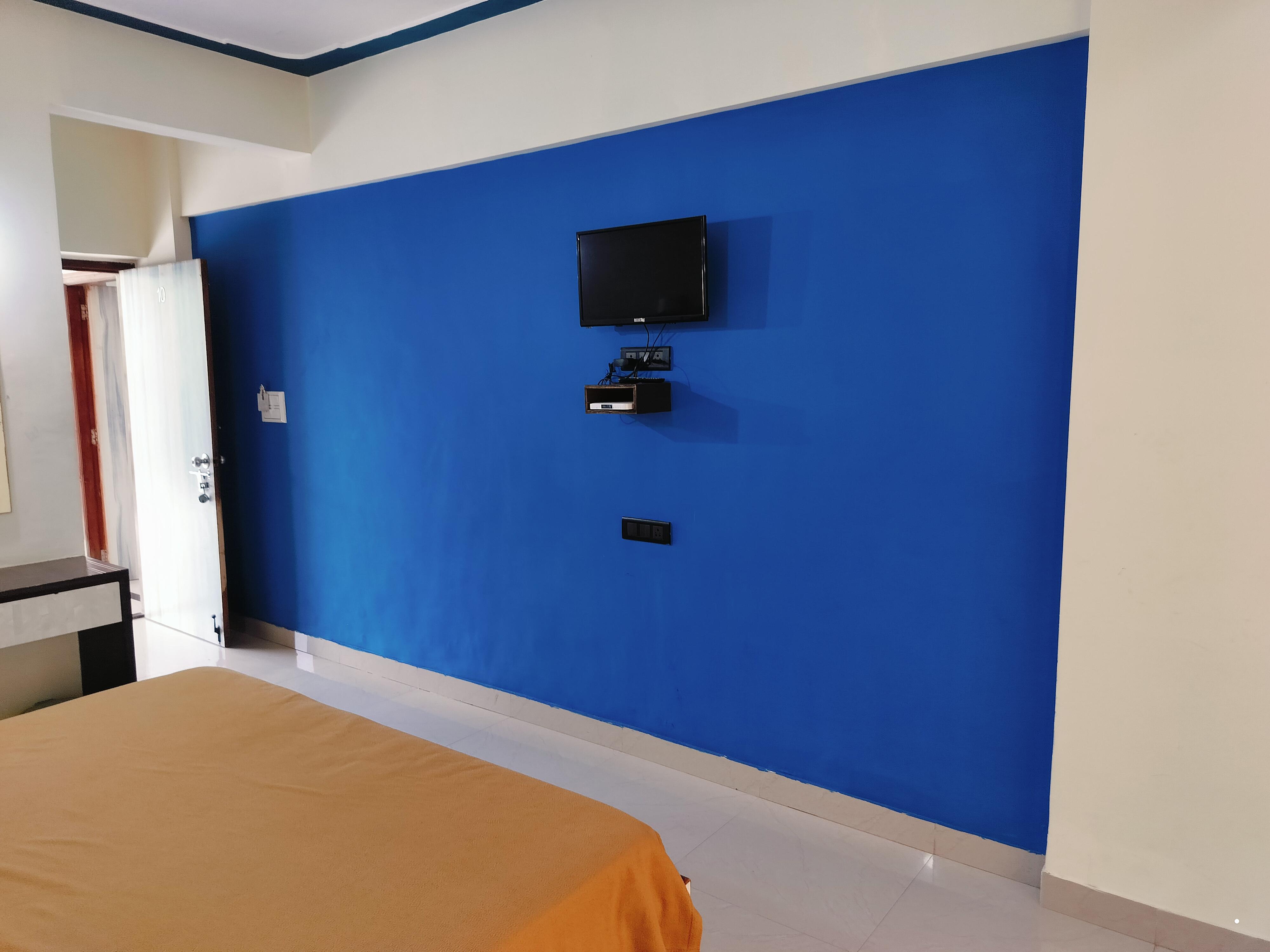Akash Beach Hotel - Tap to explore photos