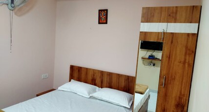 Mandara Comforts Room Type - Deluxe room - AC