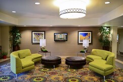 Candlewood Suites DENVER NORTHEAST - BRIGHTON