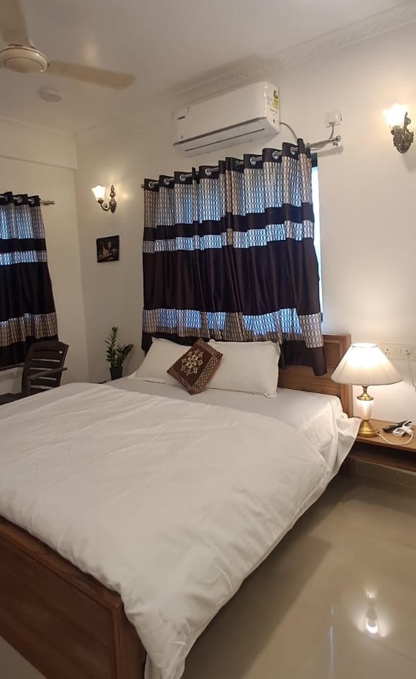 Magadha Mountain View Homestay - Tap to explore photos