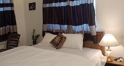 Magadha Mountain View Homestay Room Type - Super Delux Room No 5