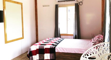 Bellissimo farm Room Type - bellissimo