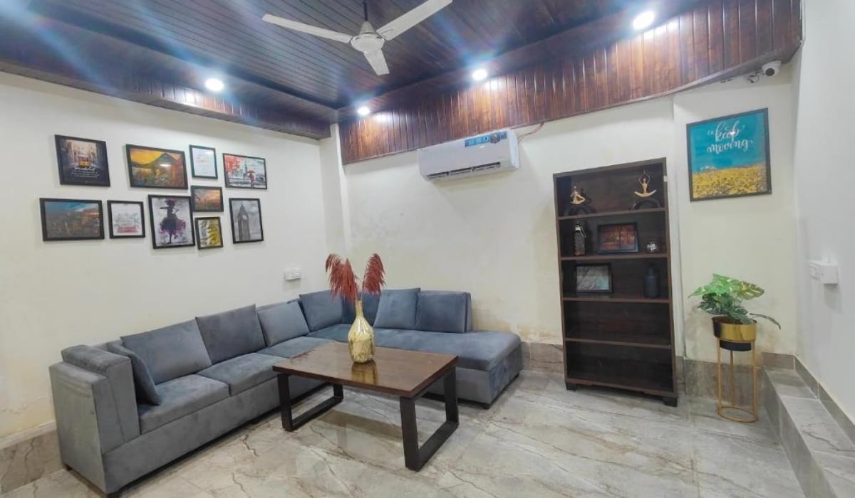 Perfectstayz Premium Rishikesh - Tap to explore photos