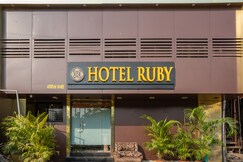 Hotel Ruby