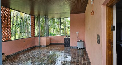 5BR Private Villa, 3 Floors | Eco Beach, Honnavar | Aadhya Serenity Room Type - Private 1BHK Villa