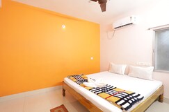 Shivangi Eco, 200mtr from Seabeach