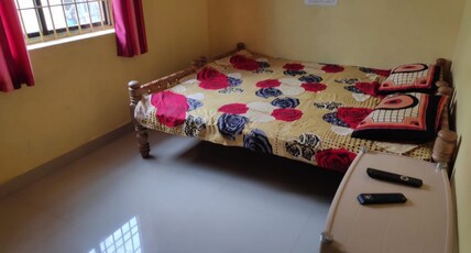 Jog sharadha homestay Room Type - Standard