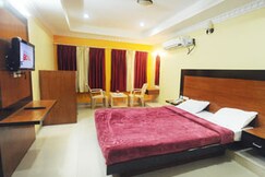 Megha Residency