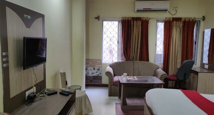 Hotel Somraj Regency Room Type - Standard Room (NON AC)
