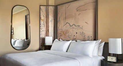 Park Lane New York Room Type - Park Lane King