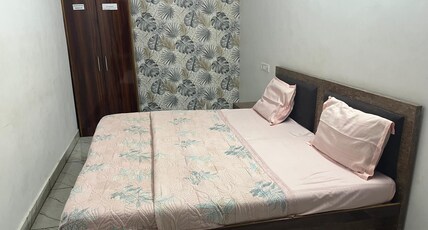 DEVANSH STAY INN Room Type - Standard Non AC