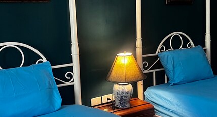 MW Krabi Beach Resort Room Type - Standard Twin Garden View MW Krabi Beach Resort Room Type - Standard Twin Garden View