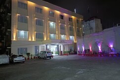 Hotel Green Valley