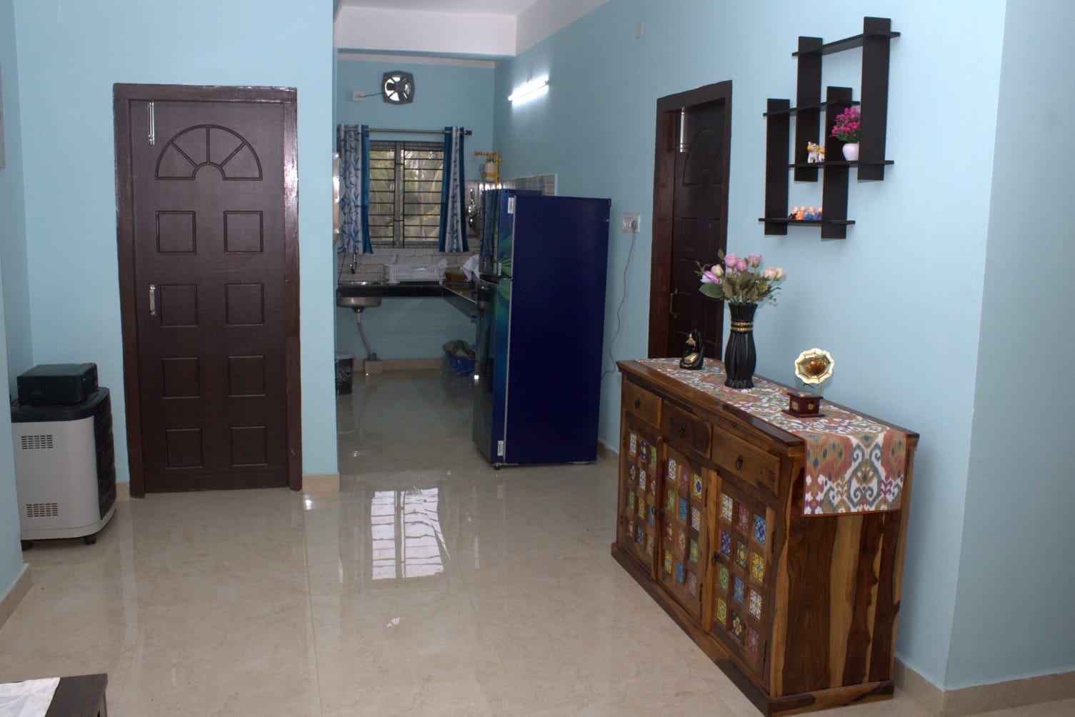 Umang Homestay | Guwahati - Tap to explore photos