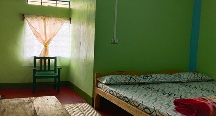 The Bethel Guest House Room Type - The Bethel Room