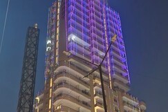 luxury 3 bhk retreat