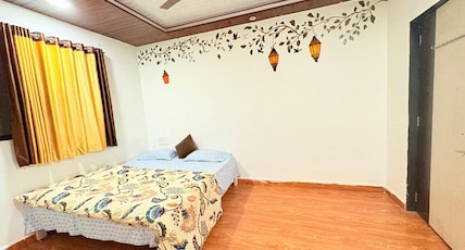 Kaushik Cottage Matheran Room Type - Budget Non AC Room Kaushik Cottage Matheran Room Type - Budget Non AC Room