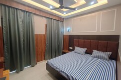 Shree Sai Shraddha Guest House