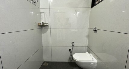 Green valley vista homestay, Murdeshwar Room Type - Deluxe Room with KITCHEN