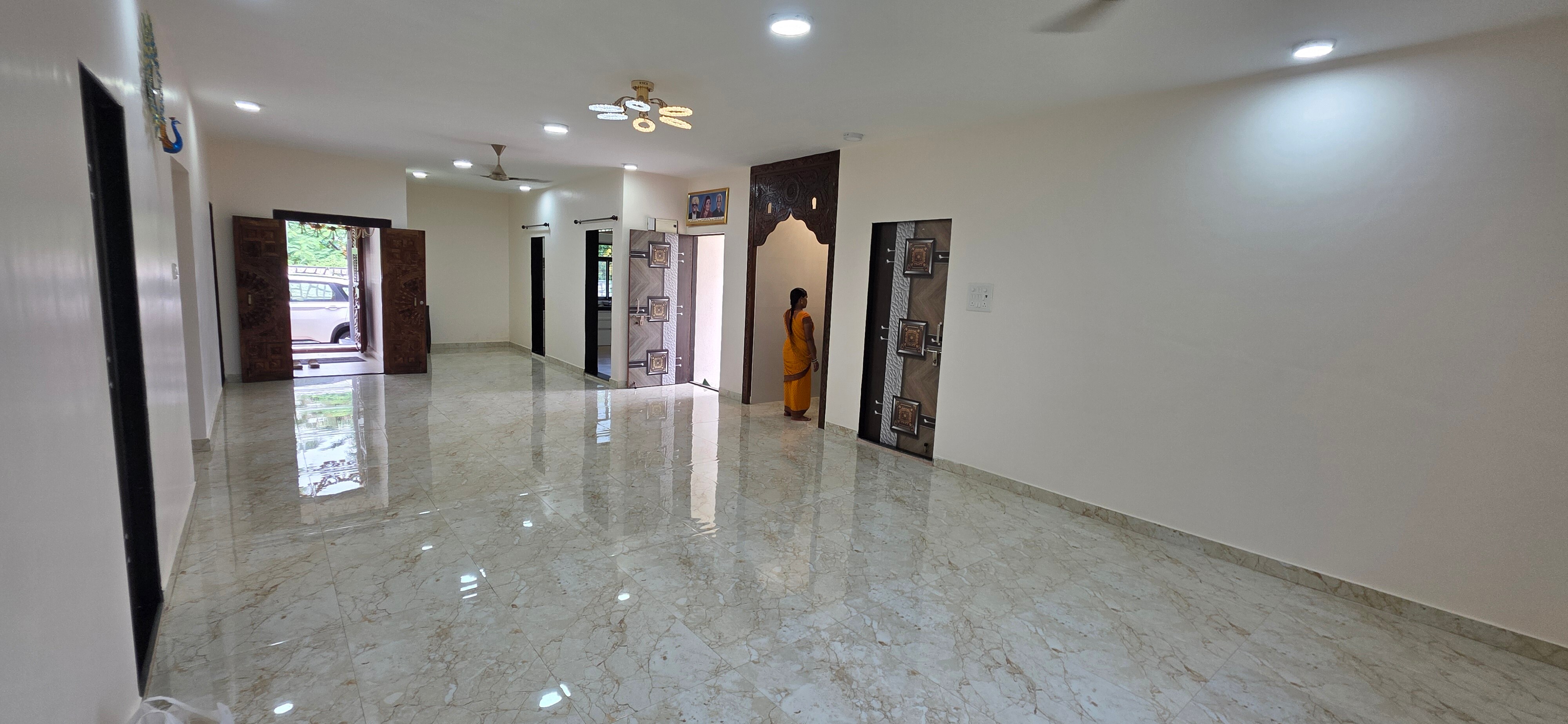 Luxury Villa with Pvt Pool Khopoli - Tap to explore photos