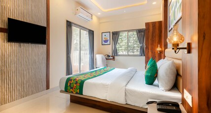 Treebo Himalayan Homestay Room Type - Standard Room