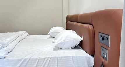 MRB Resort Room Type - SUPER DELUX