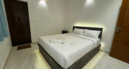 La Tamara Suite - TIE Hotels & Resorts Room Type - Deluxe Double Room